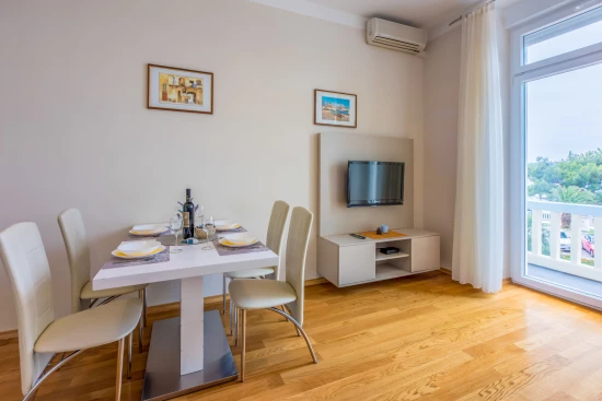Apartmán Kvarner - Crikvenica KV 7326 N1