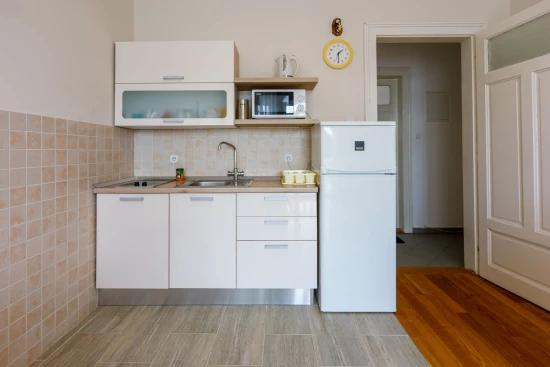 Apartmán Kvarner - Crikvenica KV 7326 N1