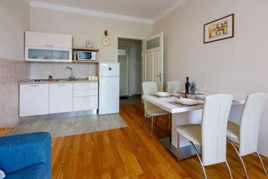 Apartmán Kvarner - Crikvenica KV 7326 N1
