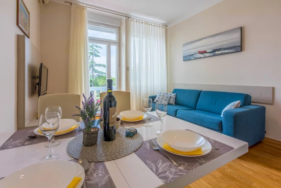 Apartmán Kvarner - Crikvenica KV 7326 N1
