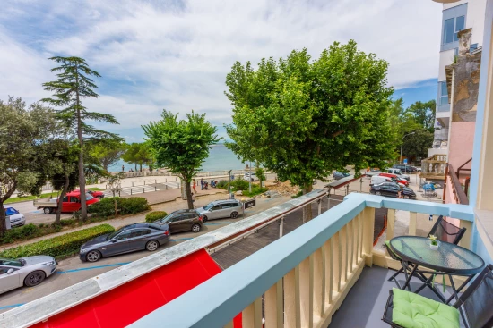 Apartmán Kvarner - Crikvenica KV 7326 N1
