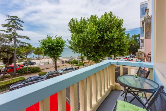 Apartmán Kvarner - Crikvenica KV 7326 N1