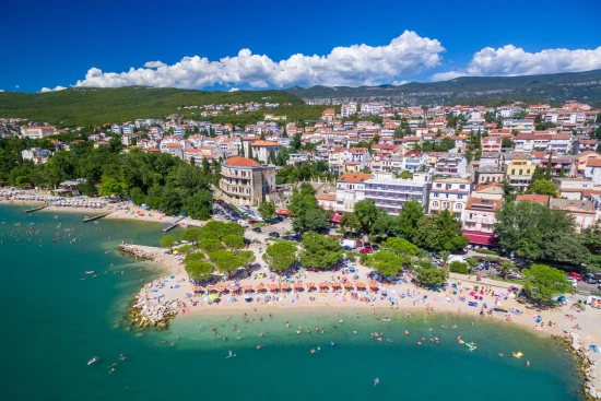 Apartmán Kvarner - Crikvenica KV 7326 N1