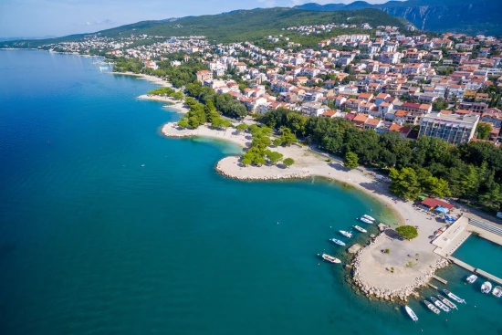 Apartmán Kvarner - Crikvenica KV 7326 N1