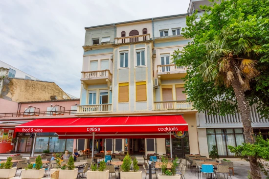 Apartmán Kvarner - Crikvenica KV 7326 N2