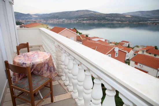 Apartmán Střední Dalmácie - Žedno (Čiovo) DA 7794 N1