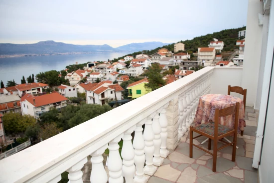 Apartmán Střední Dalmácie - Žedno (Čiovo) DA 7794 N1