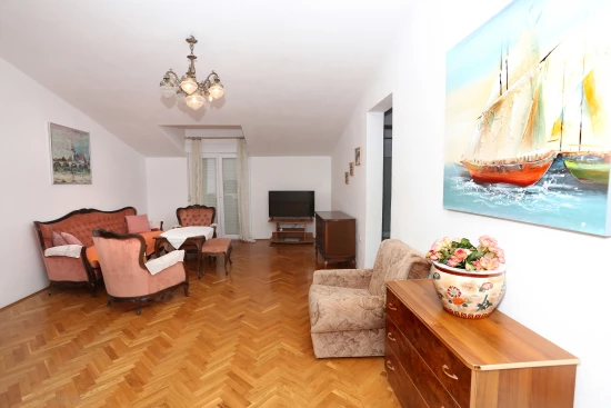 Apartmán Střední Dalmácie - Žedno (Čiovo) DA 7794 N1