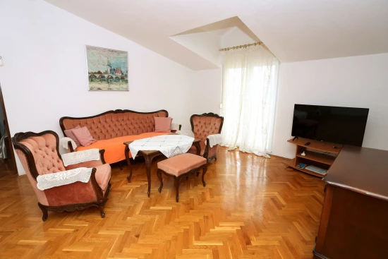 Apartmán Střední Dalmácie - Žedno (Čiovo) DA 7794 N1