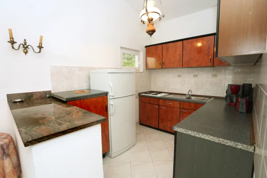 Apartmán Střední Dalmácie - Žedno (Čiovo) DA 7794 N1