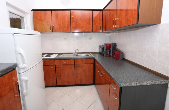 Apartmán Střední Dalmácie - Žedno (Čiovo) DA 7794 N1
