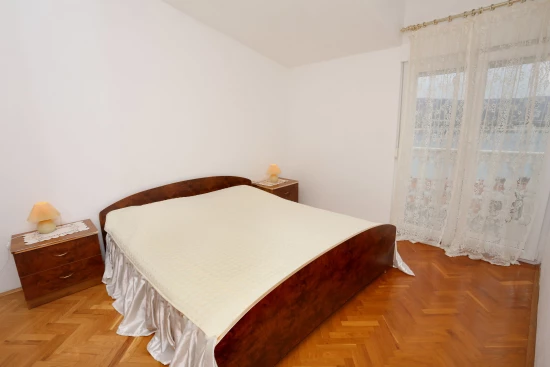 Apartmán Střední Dalmácie - Žedno (Čiovo) DA 7794 N1