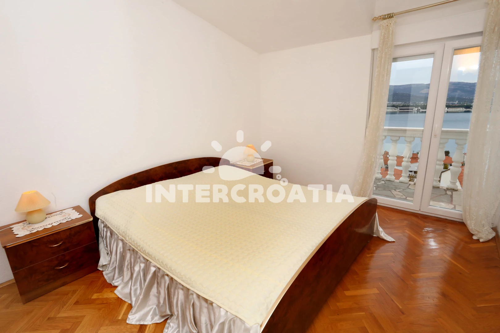 Apartmán Střední Dalmácie - Žedno (Čiovo) DA 7794 N1