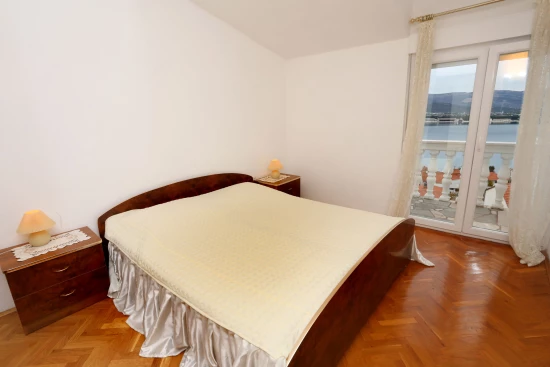 Apartmán Střední Dalmácie - Žedno (Čiovo) DA 7794 N1