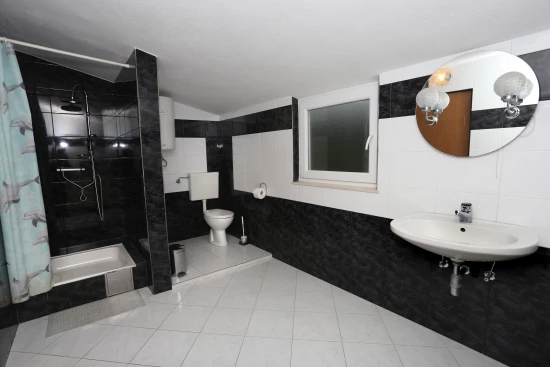 Apartmán Střední Dalmácie - Žedno (Čiovo) DA 7794 N1