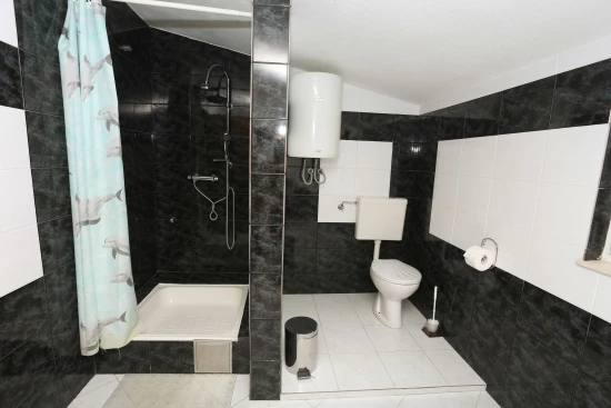 Apartmán Střední Dalmácie - Žedno (Čiovo) DA 7794 N1