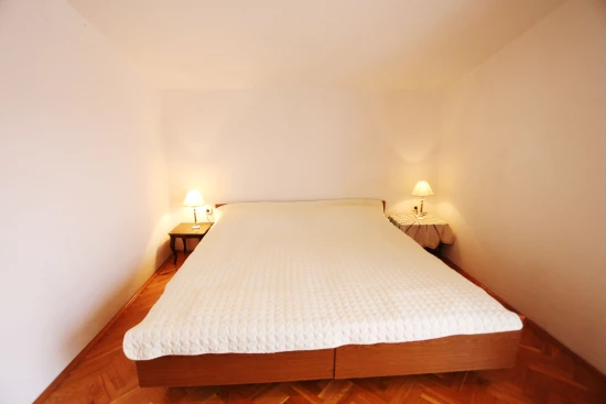 Apartmán Střední Dalmácie - Žedno (Čiovo) DA 7794 N1