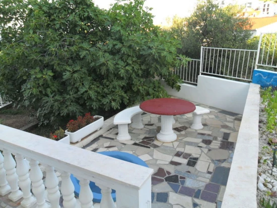 Apartmán Střední Dalmácie - Žedno (Čiovo) DA 7794 N1