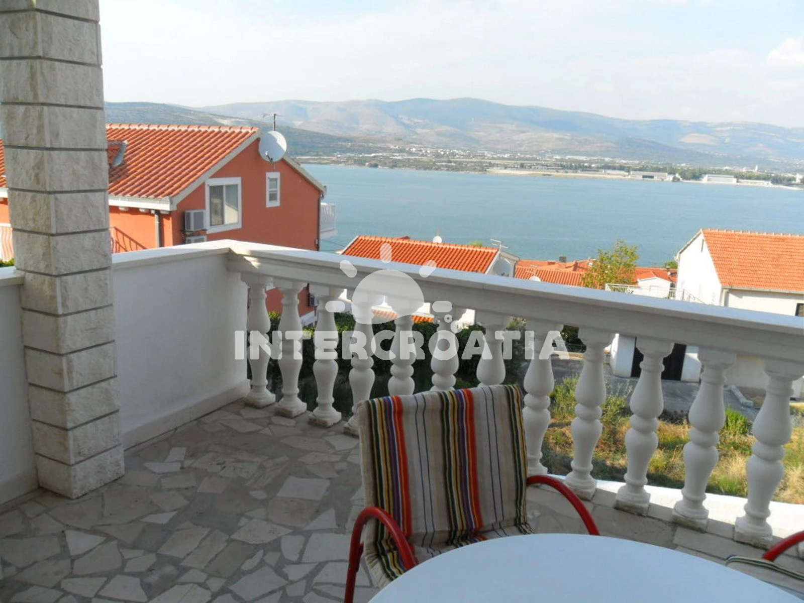 Apartmán Střední Dalmácie - Žedno (Čiovo) DA 7794 N2