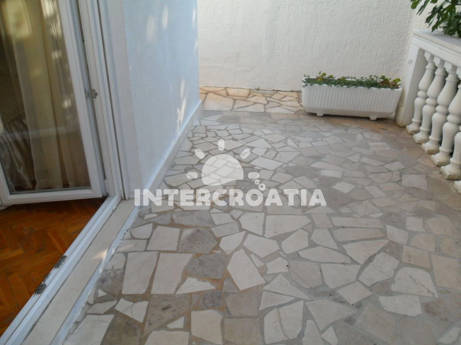 Apartmán Střední Dalmácie - Žedno (Čiovo) DA 7794 N2