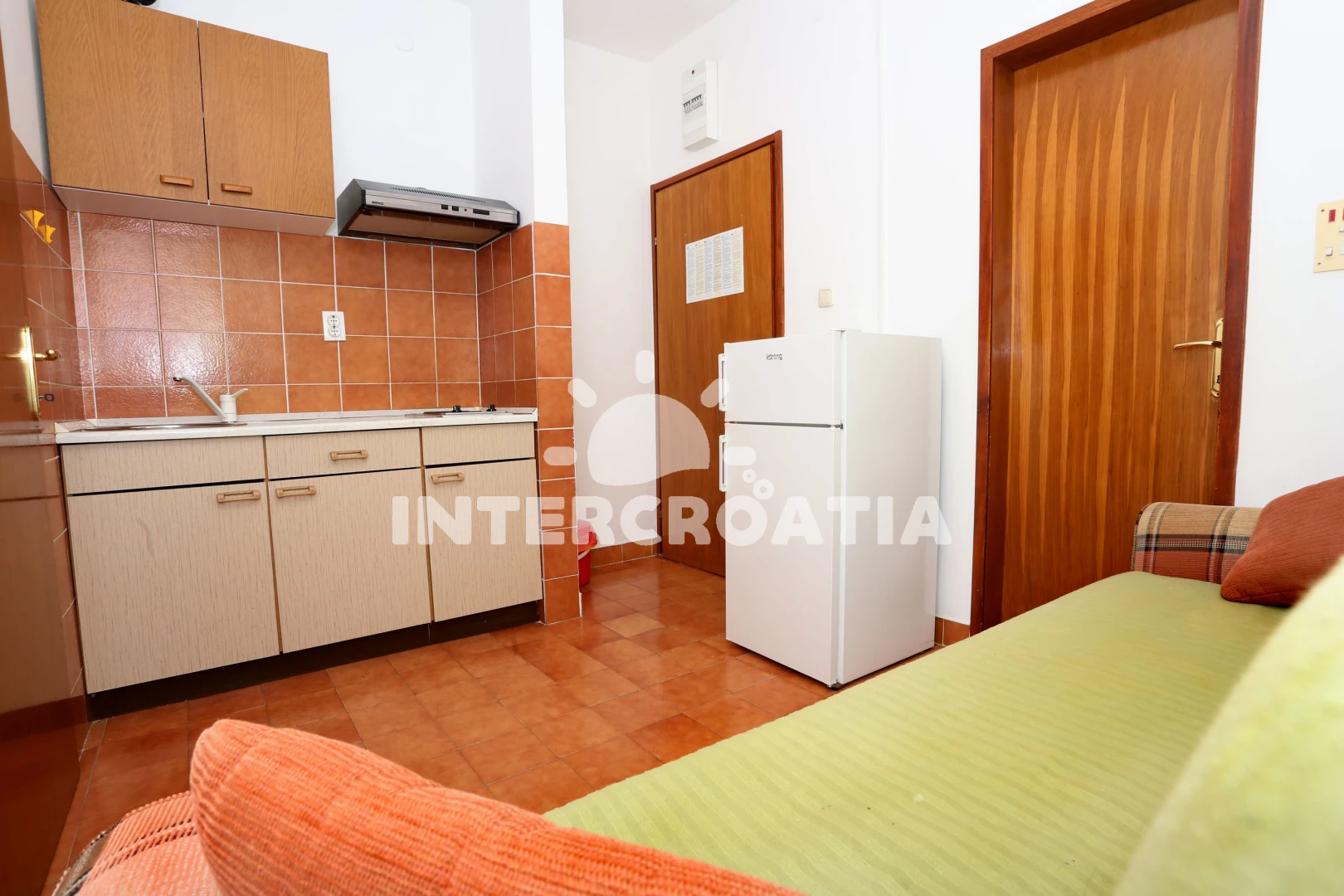 Apartmán Střední Dalmácie - Žedno (Čiovo) DA 7794 N3