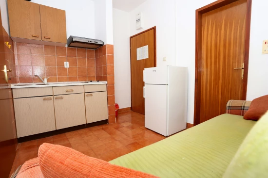 Apartmán Střední Dalmácie - Žedno (Čiovo) DA 7794 N3