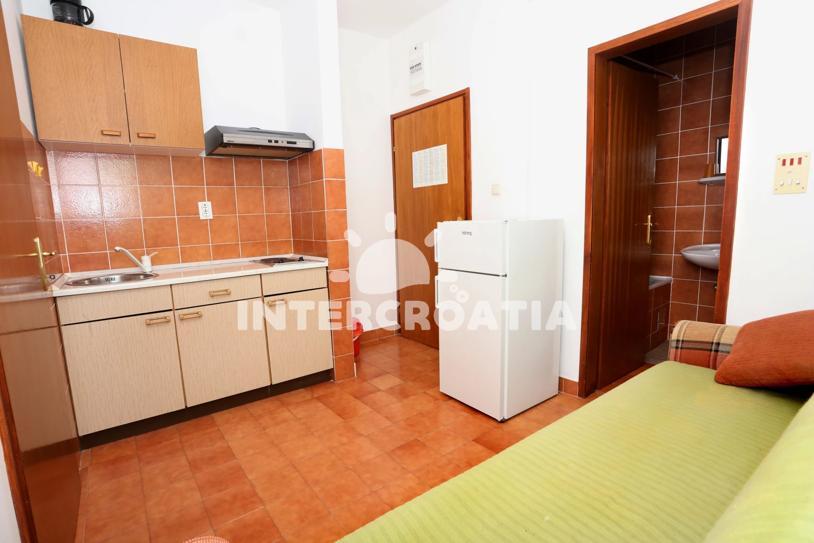 Apartmán Střední Dalmácie - Žedno (Čiovo) DA 7794 N3