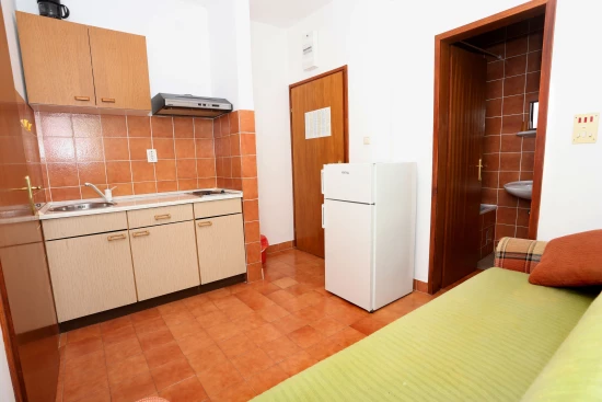 Apartmán Střední Dalmácie - Žedno (Čiovo) DA 7794 N3