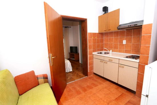 Apartmán Střední Dalmácie - Žedno (Čiovo) DA 7794 N3