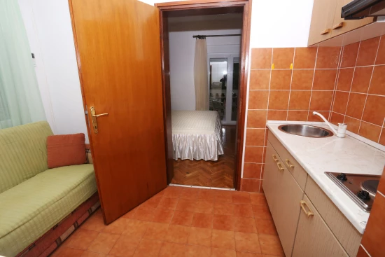 Apartmán Střední Dalmácie - Žedno (Čiovo) DA 7794 N3