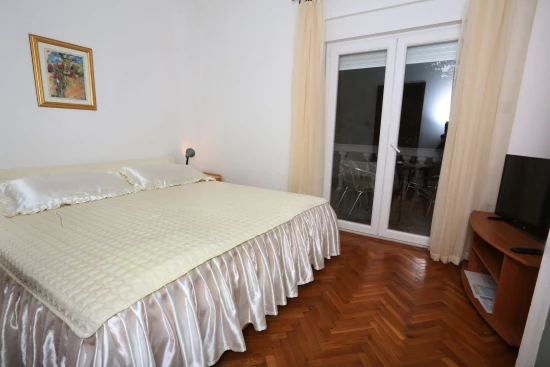 Apartmán Střední Dalmácie - Žedno (Čiovo) DA 7794 N3