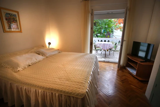 Apartmán Střední Dalmácie - Žedno (Čiovo) DA 7794 N3