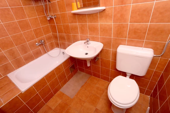 Apartmán Střední Dalmácie - Žedno (Čiovo) DA 7794 N3