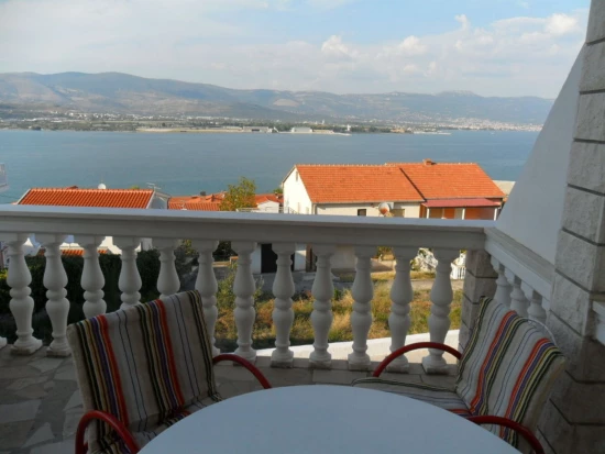 Apartmán Střední Dalmácie - Žedno (Čiovo) DA 7794 N3