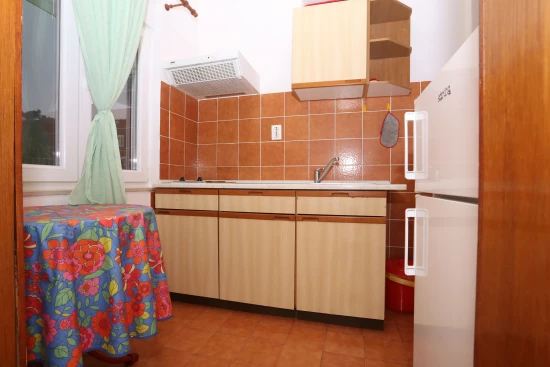 Apartmán Střední Dalmácie - Žedno (Čiovo) DA 7794 N4