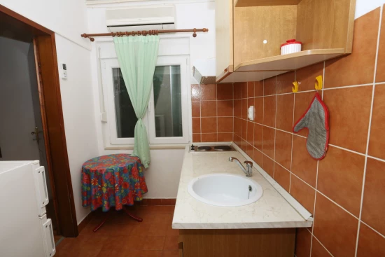 Apartmán Střední Dalmácie - Žedno (Čiovo) DA 7794 N4