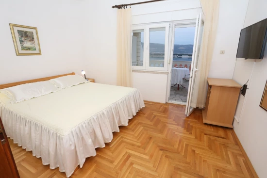 Apartmán Střední Dalmácie - Žedno (Čiovo) DA 7794 N4