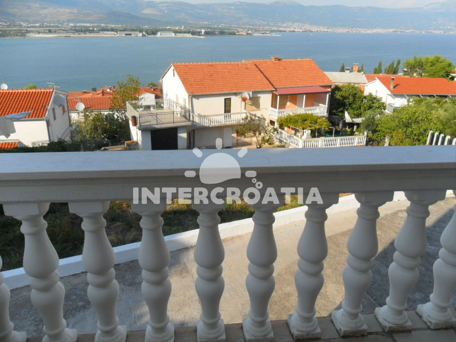 Apartmán Střední Dalmácie - Žedno (Čiovo) DA 7794 N4