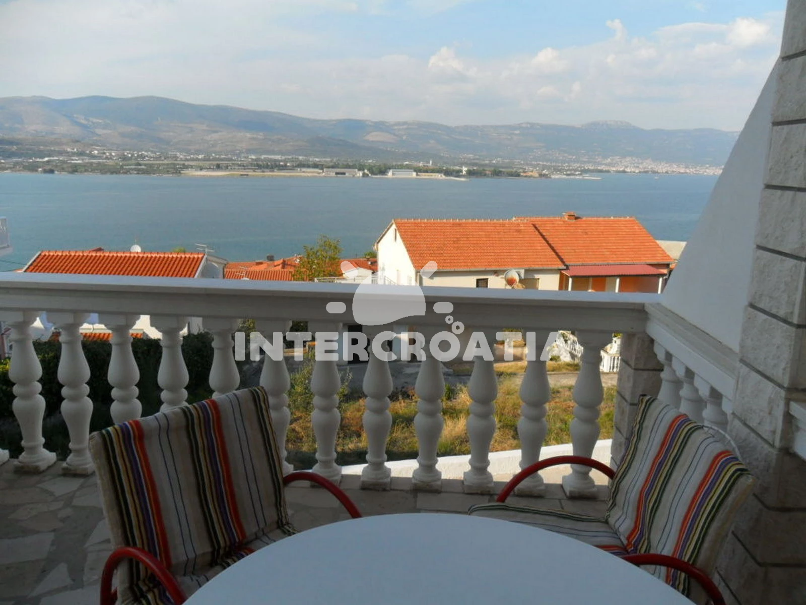 Apartmán Střední Dalmácie - Žedno (Čiovo) DA 7794 N4