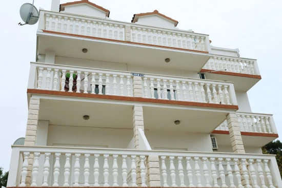 Apartmán Střední Dalmácie - Žedno (Čiovo) DA 7794 N4