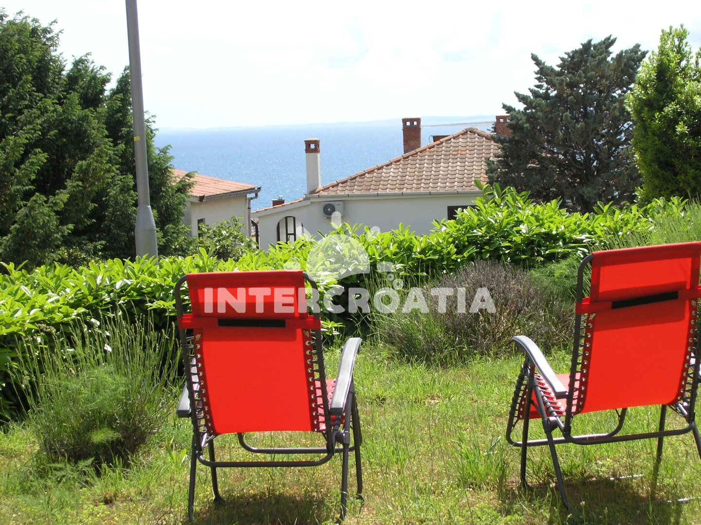 Apartmán Ostrov Krk - Krk OS 9825 N1