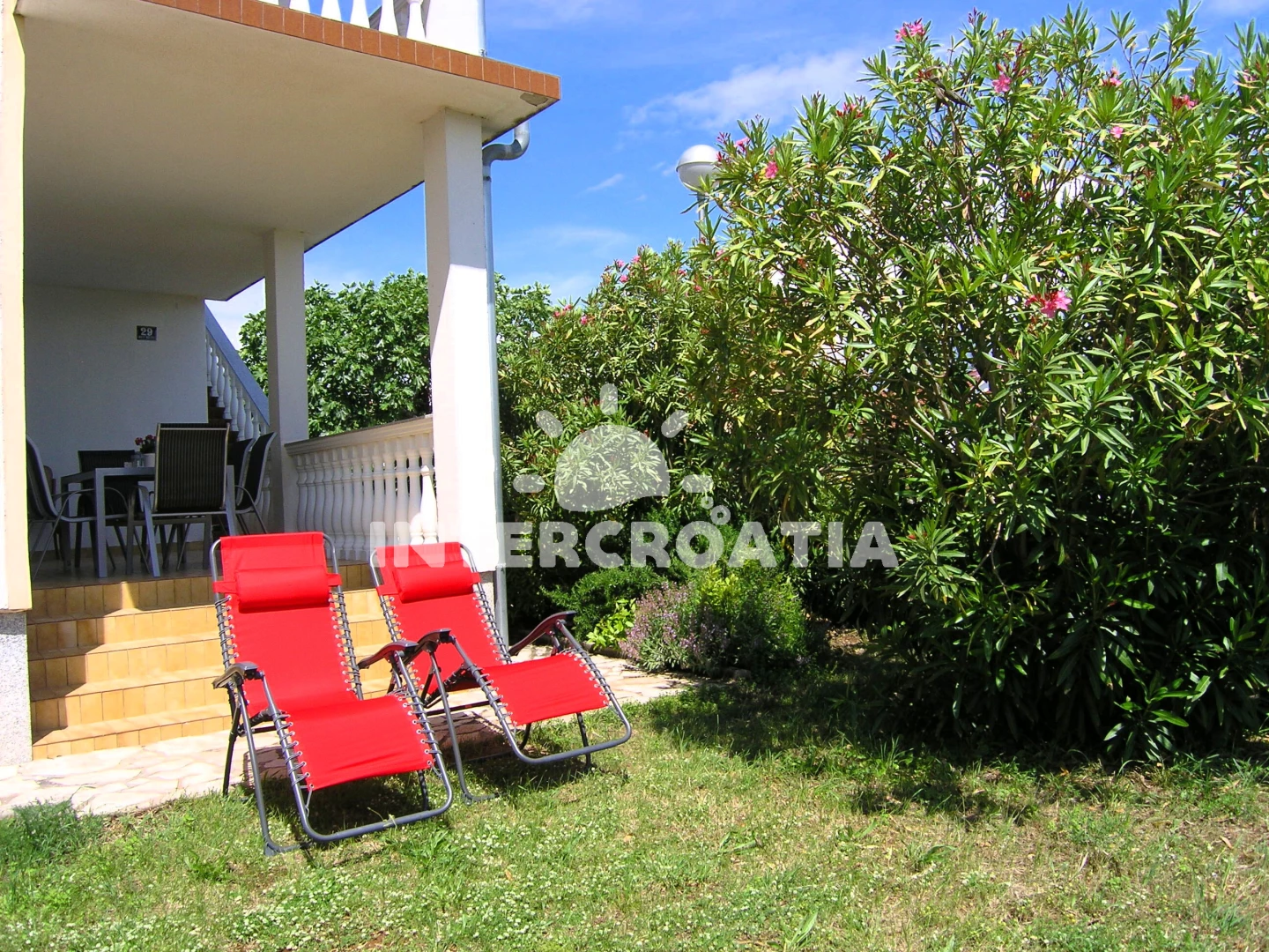 Apartmán Ostrov Krk - Krk OS 9825 N1