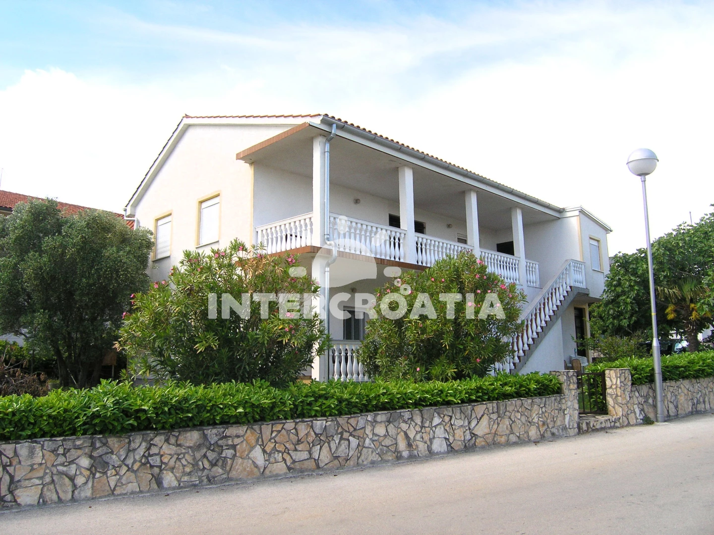 Apartmán Ostrov Krk - Krk OS 9825 N1