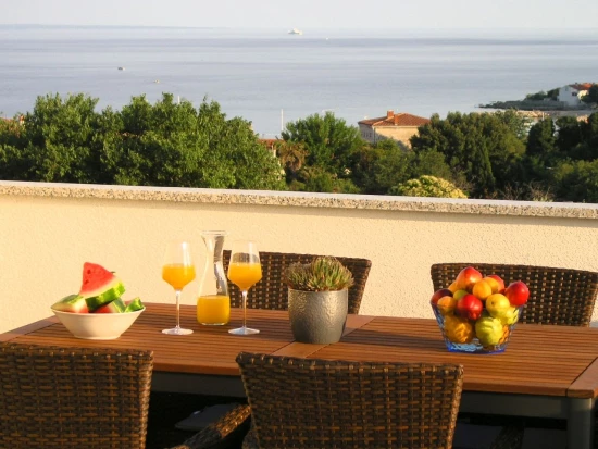 Apartmán Ostrov Krk - Krk OS 9825 N2