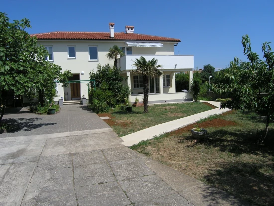 Apartmán Ostrov Krk - Krk OS 9825 N2