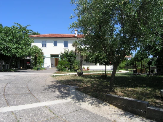 Apartmán Ostrov Krk - Krk OS 9825 N2