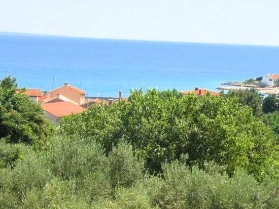 Apartmán Ostrov Krk - Krk OS 9825 N2