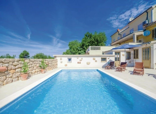 Domek Kvarner - Crikvenica KV 7328 N1