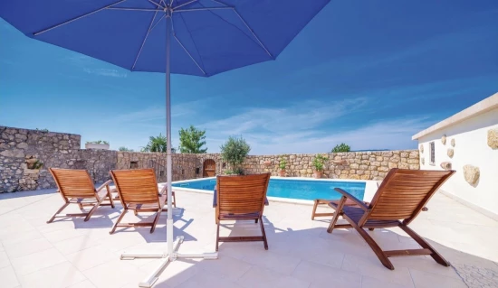 Domek Kvarner - Crikvenica KV 7328 N1