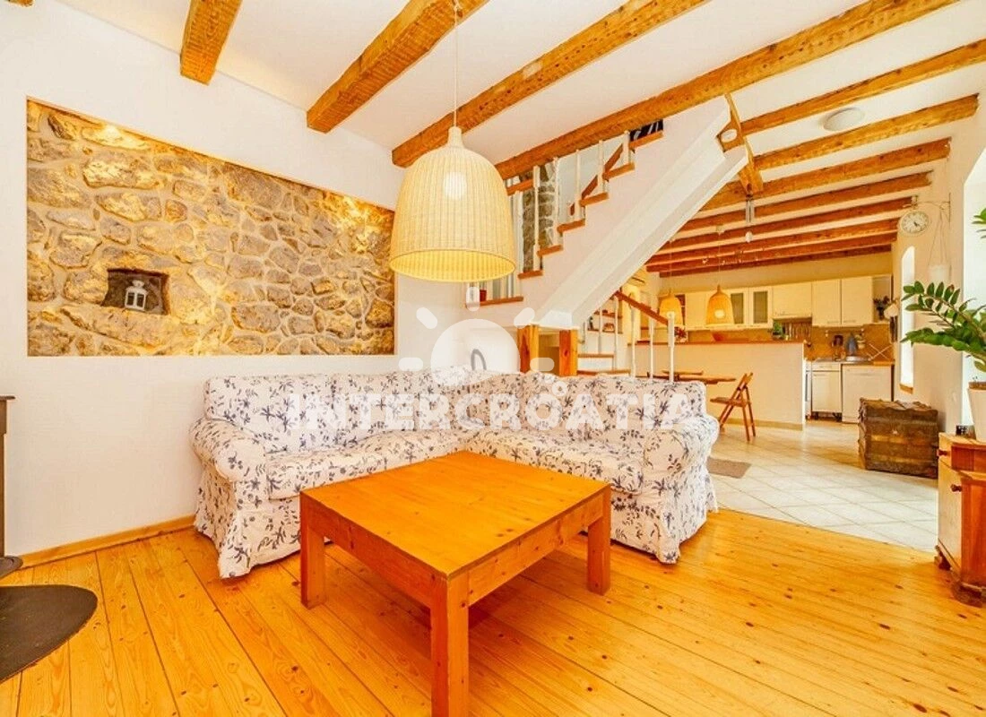 Domek Kvarner - Crikvenica KV 7328 N1